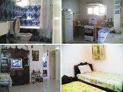 LOCATION VACANCES AU CV DE LA MARSA 300m PLAGE