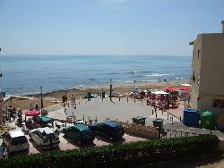 Appartement Torre la Mata- Torrevieja, Alicante