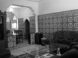 location appartement meuble temara maroc