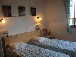 villa 16 pers 1.5 km de la mer