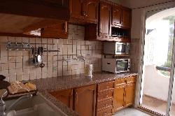 Appartement meublé avec piscine et mer