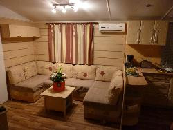 mobilhome 6 pers tout confort à lattes