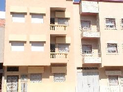 vente maison titre rdc+3 wifak temara maroc