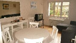 Appartement f4 Centre Ville Tours
