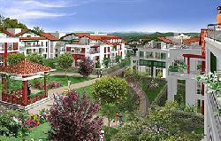 Appartement 4 pièces neuf Anglet