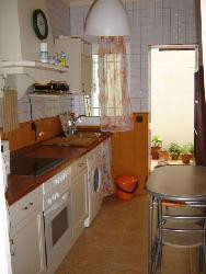 appartement a louer a Martil pour vacances