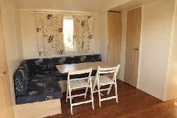 loue mobil-home 4/6 personnes à sète dans camping 4 étoiles