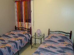 appartement f3 àTEMARA