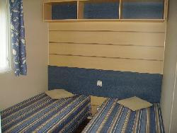 LOCATION MOBILE HOME ST JEAN DE MONTS