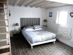 Location Duplex 50m²  à La Rochelle centre