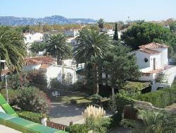 Location  EMPURIABRAVA