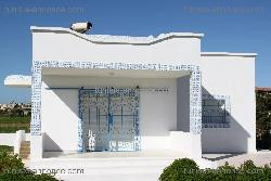 Menzel Horr,Nabeul ,Tunisie