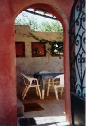 2012 maison de vacances FREJUS La Mezzanine