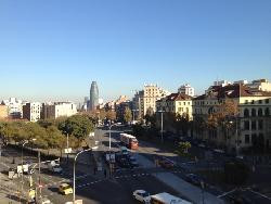 Appartement Sagrada Familia pour 4 Personnes -