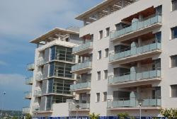 Apparttement 3 chambres a 2 minutes de la plage