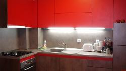 Bel appartement à Varna au 7 étage en centre ville. (Bulgarie)