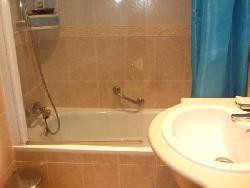 Appartement Duplex a louer a Marbella