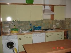 NICE OUEST  (carras) T3  meublé 73m² dans parc à 5' mer