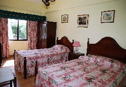 VILLA AVEC PISCINE PRIVÉE ET SUITES 4 - ALGARVE - PORTUGAL