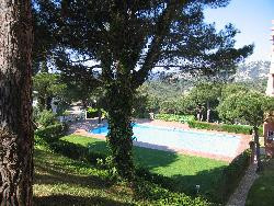 Appartement sur la Costa Brava, à Playa d'Aro