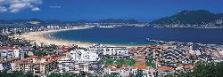 A louer appartement 8 pièces à Laredo en ESPAGNE