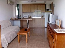 Cap Salou Rue Bosc Del Quec Résidence Ontario, Salou, Tarragone,