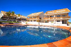 Villa Jumelée a Peniscola pour 8 personnes