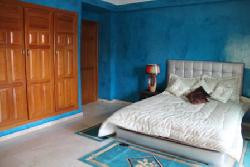 Location saisonnier appartement Marrakech