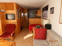 Location Appartement LA PLAGNE CENTRE