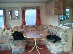 Mobil home 8 personnes