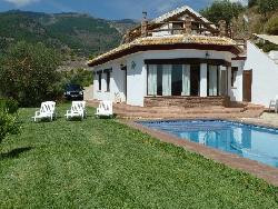 Maison rurale avec piscine chauffée et spa "Quinto Pino"