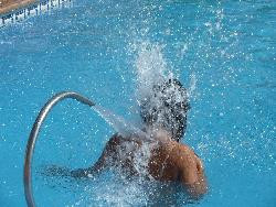 Maison rurale 8 adultes+2enfants  sur la costa del Sol "Quinto Pino"