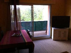 BAYONNE Appartement T2 50M2