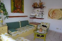 Louer un appartement à Ténériffe pour les vacances