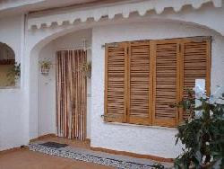 LOCATION FRONT DE MER MAISON 4 CHAMBRES ESPAGNE (ALCOCEBRE)