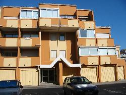 loue à Sète T2 4 Personnes