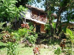 Verdure, mer et détente à Nosy be