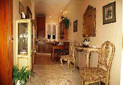 Pied à terre LE VELE