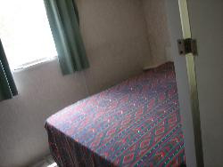 mobilhome vias sur terrain privé