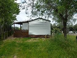 Location Mobil-home agde-la tamarissière