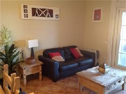 Andalousie AYAMONTE APPARTEMENT 6 PERSONNES - face MER -PISCINE