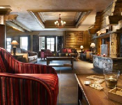 Appartement Duplex 8 pers - La Plagne Soleil