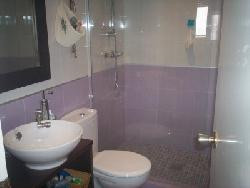 appartement bord de mer à Alicante