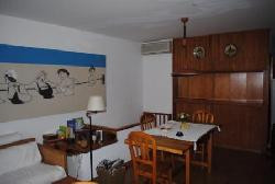 Appartement pour 4+1 pers avec vue sur mer et accès à la plage par les escaliers du jardin à Tossa de Mar. COSTA BRAVA