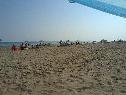 loue mobil home à sete camping4* LE CASTELLAS 4/6 pers.