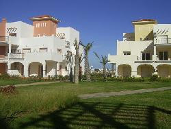 Appartament a Louer a Saidia - Maroc