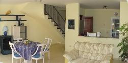 Ile de Tenerife.Callao Salvaje.Beau duplex de 150 m2 (avec piscine,jaccuzi,sauna,salle de sport)