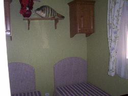 Vias plage à la Carabasse à louer mobilhome luxe  semaine 31