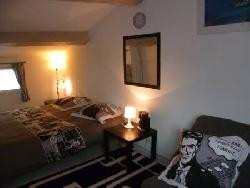 bel apartement 1er etage