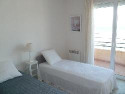 T3 Vue mer panoramique Le Brusc